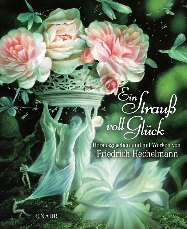 Ein Strauß voll Glück