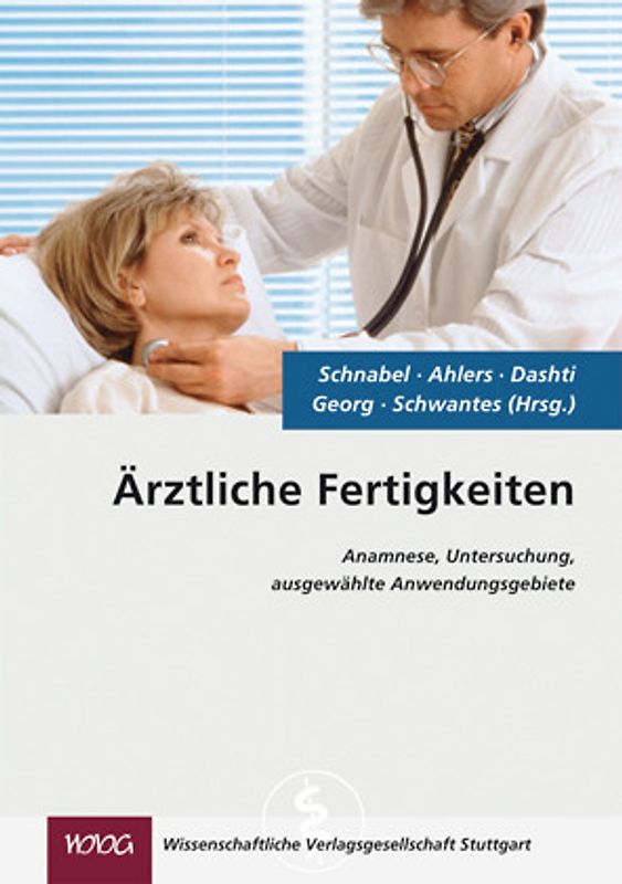 Ärztliche Fertigkeiten