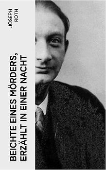 Beichte eines Mörders, erzählt in einer Nacht