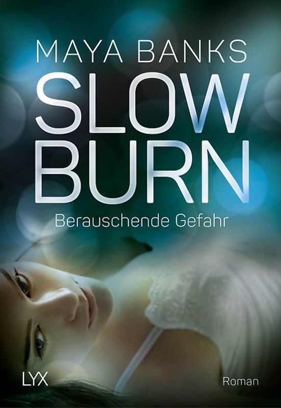 Slow Burn - Berauschende Gefahr