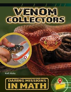 Venom Collectors