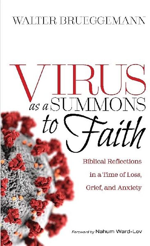 Virus as a Summons to Faith