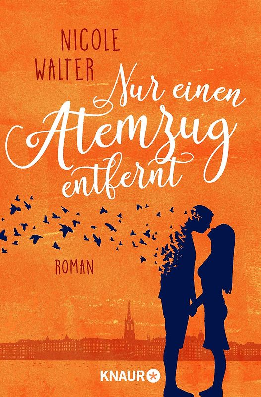 Nur einen Atemzug entfernt