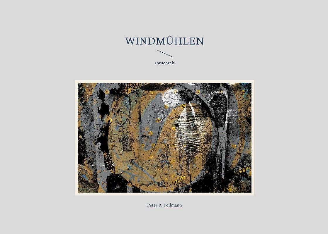 Windmühlen