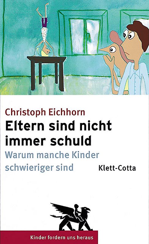 Eltern sind nicht immer schuld