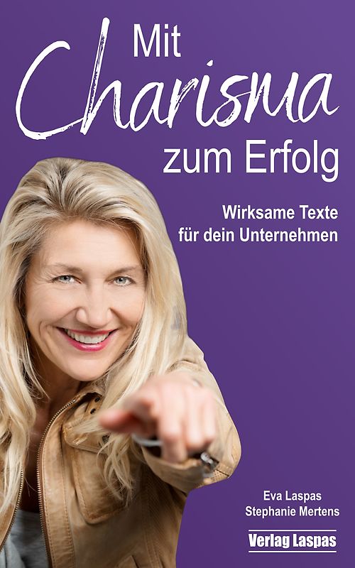 Mit Charisma zum Erfolg