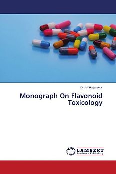 Monograph On Flavonoid Toxicology