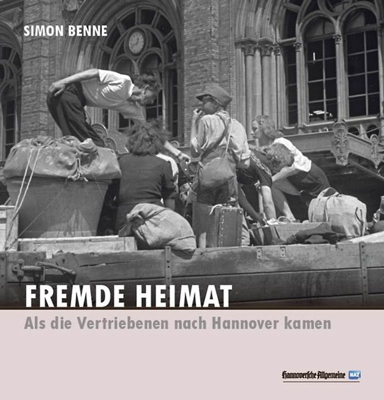 Fremde Heimat
