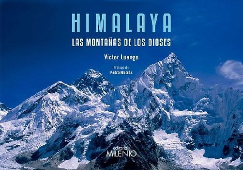 Himalaya : las montañas de los dioses