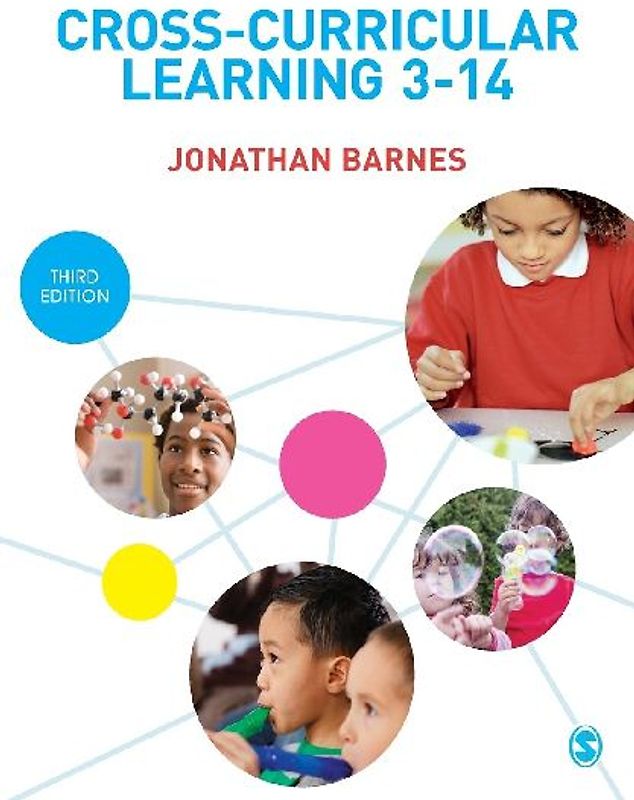 Cross-Curricular Learning 3-14