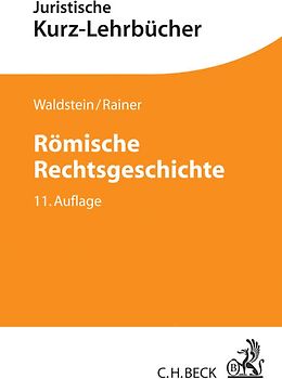 Römische Rechtsgeschichte