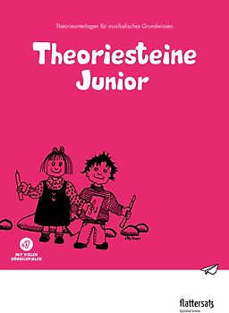 Theoriesteine Junior