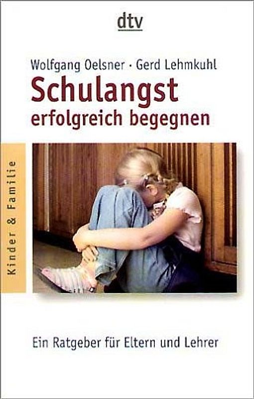 Schulangst erfolgreich begegnen