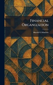 Financial Organization