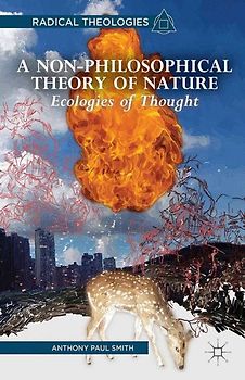 A Non-Philosophical Theory of Nature