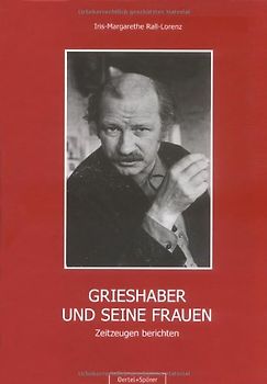 Grieshaber und seine Frauen