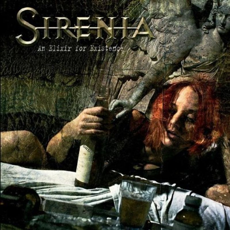 Sirenia - An Elixir for Existence