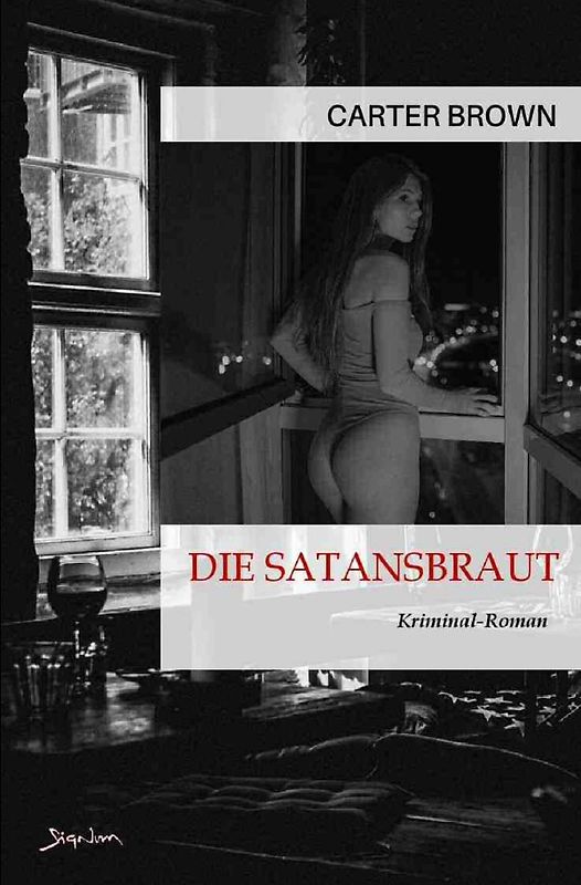 Die Satansbraut
