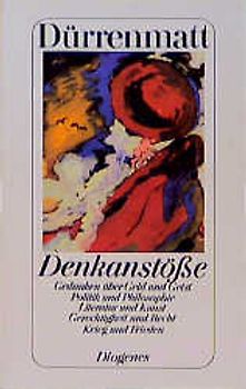 Denkanstösse