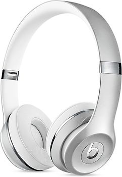 Beats by Dr. Dre Solo3 Wireless argent