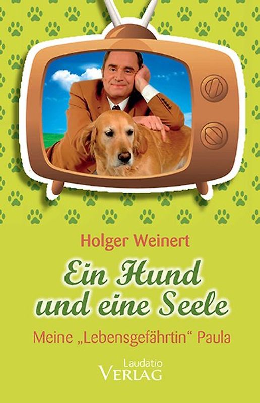 Ein Hund und eine Seele
