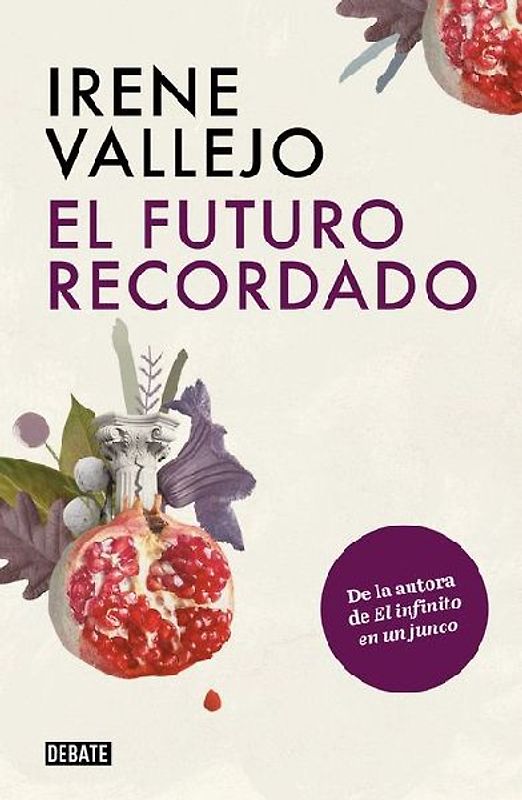 El Futuro Recordado / The Remembered Future