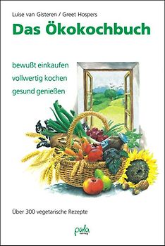 Das Ökokochbuch