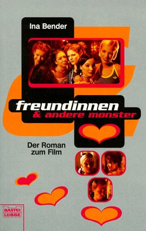 Freundinnen und andere Monster