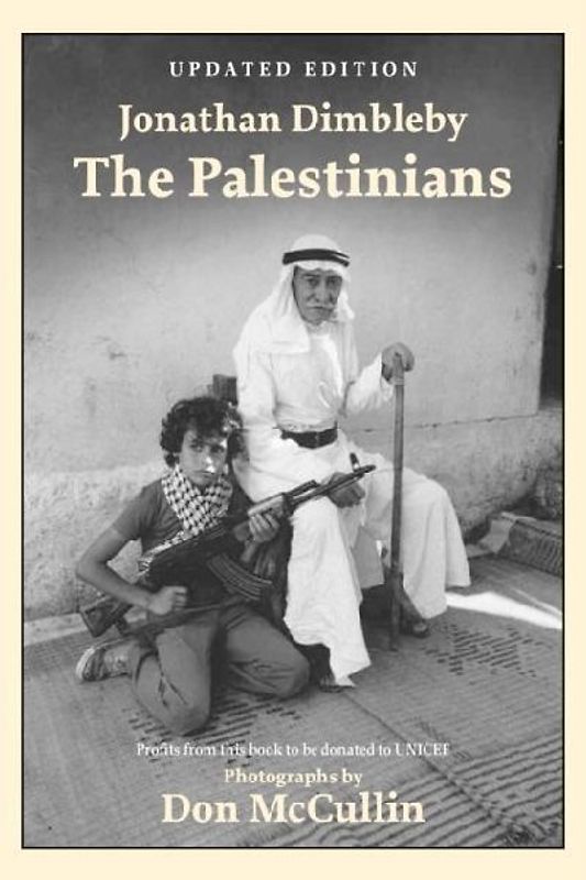 The Palestinians