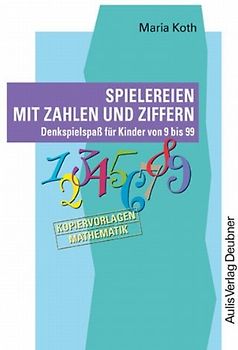 Kopiervorlagen Mathematik / Spielereien mit Zahlen und Ziffern