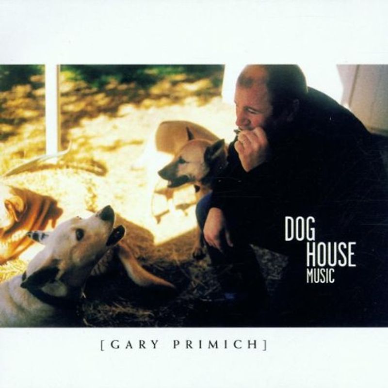 Gary Primich - Dog House Music