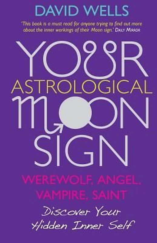 Your Astrological Moon Sign