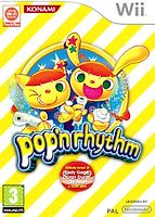 Pop'n Rhythm