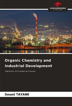 Organic Chemistry and Industrial Development
