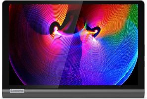 Lenovo Yoga Smart Tab 10,1" 64 Go eMCP [Wi-Fi + 4G] noir