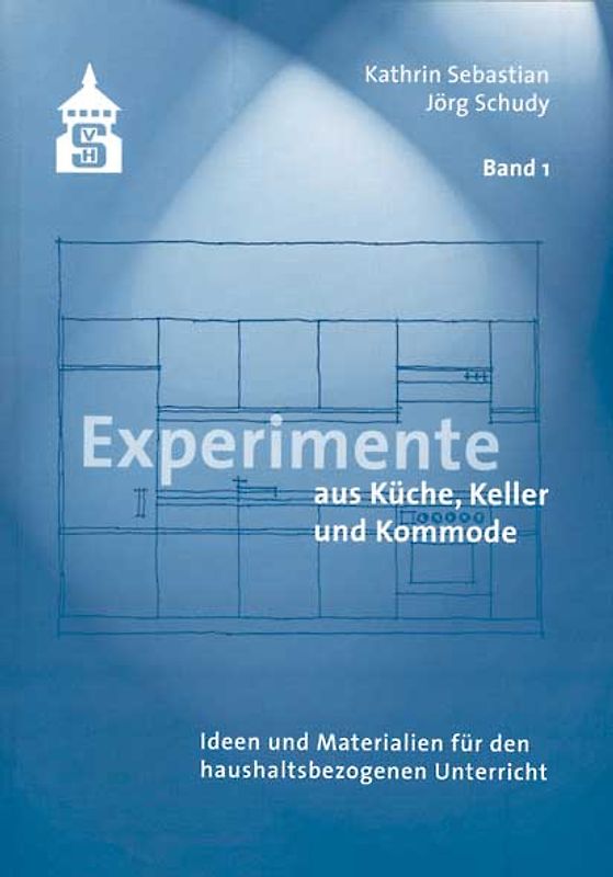 Experimente aus Küche, Keller und Kommode