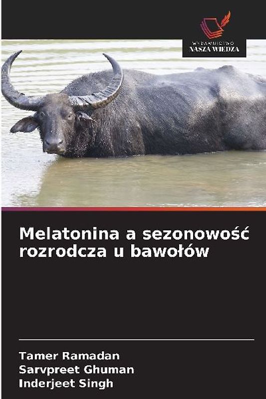 Melatonina a sezonowo¿¿ rozrodcza u bawo¿ów