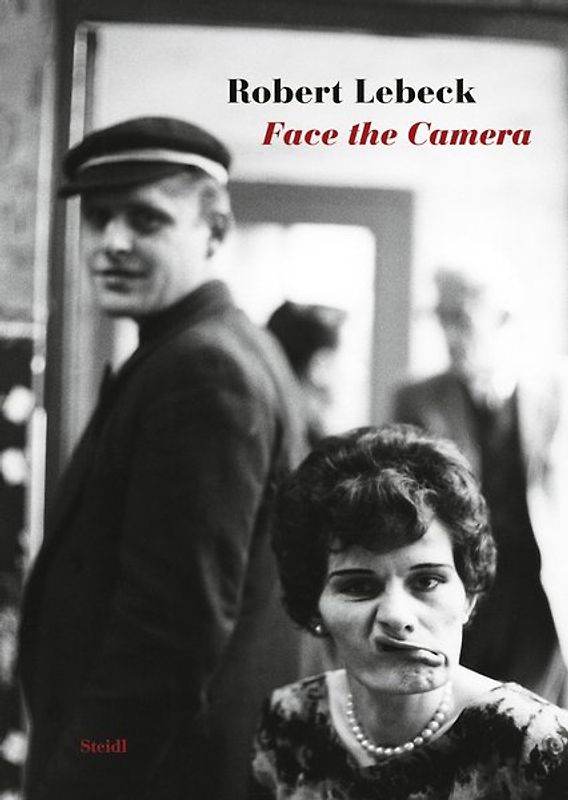 Face the Camera
