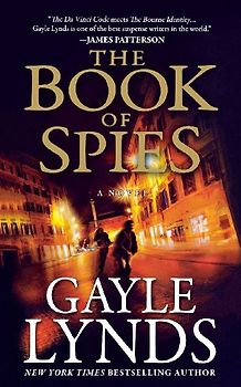 BOOK OF SPIES