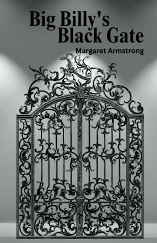 Big Billy's Black Gate