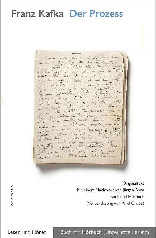 Der Prozess