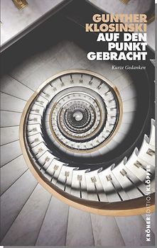 Auf den Punkt gebracht