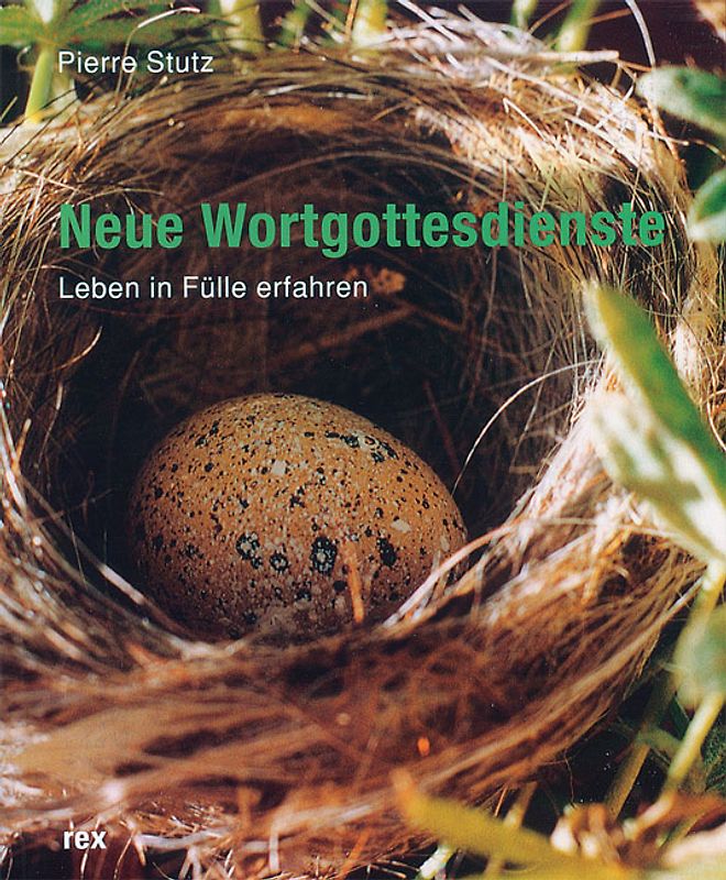 Neue Wortgottesdienste