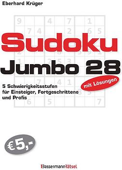 Sudokujumbo 28