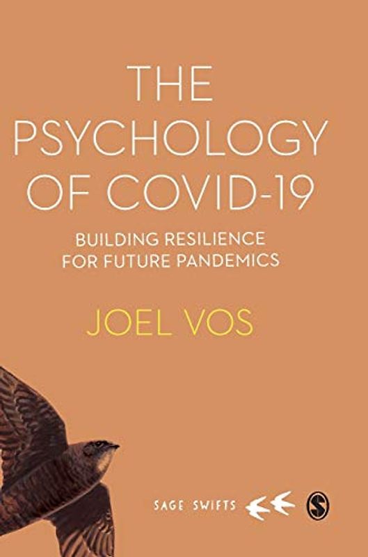 The Psychology of Covid-19