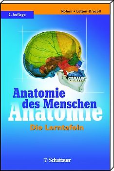 Anatomie des Menschen