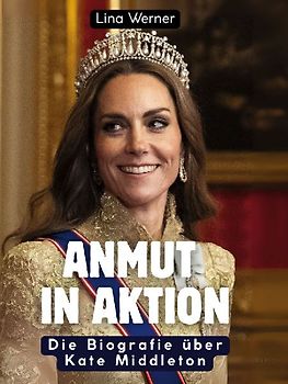 Anmut in Aktion