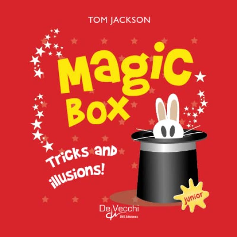 Magic Box