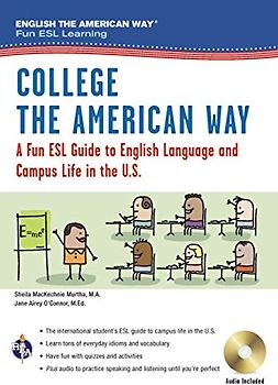 English the American Way