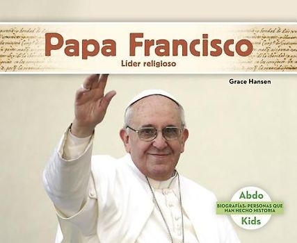 Papa Francisco